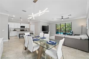 4224 Raffia Palm Cir, Naples, FL 34119, Sold 06/01/23