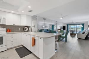 3943 SE 11th Pl APT 101, Cape Coral, FL 33904, Sold 06/15/23