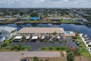 3943 SE 11th Pl APT 101, Cape Coral, FL 33904, Sold 06/15/23