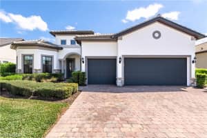 8985 Bahama Swallow Way, NAPLES, FL 34120 Sold 05/31/24