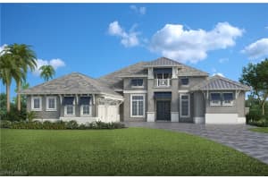 8828 Paradera Court, Naples, FL 34113 Sold 01/30/25