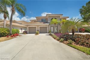 11408 Quail Village Way, Naples, FL 34119, Sold 05/01/23