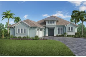 8892 Nevis Way, Naples, FL 34113 Sold 12/13/24