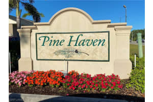 28261 Pine Haven Way, BONITA SPRINGS, FL 34135 Sold 12/15/23