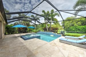 9101 Quartz Ln, Naples, FL 34120, Sold 09/15/23