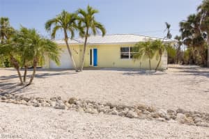 1326 Tahiti Dr, Sanibel, FL 33957, Sold 07/11/23
