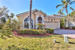 7937 Summer Lake Ct, Fort Myers, FL 33907, Sold 05/22/23