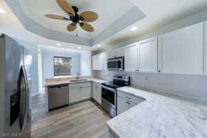 14070 Eagle Ridge Lakes Dr, Fort Myers, FL 33912, Sold 05/18/23