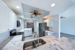 14070 Eagle Ridge Lakes Dr, Fort Myers, FL 33912, Sold 05/18/23