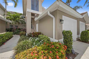 800 Carrick Bend Cir, Naples, FL 34110, Sold 08/11/23