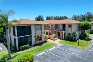 Davis Woods Condominiums, 16881 Davis Rd APT 516, Fort Myers, FL 33908, Sold 05/26/23