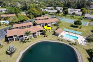 Davis Woods Condominiums, 16881 Davis Rd APT 516, Fort Myers, FL 33908, Sold 05/26/23