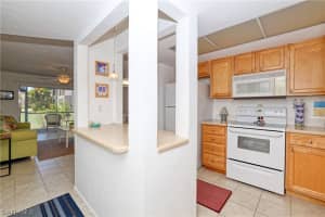 Davis Woods Condominiums, 16881 Davis Rd APT 516, Fort Myers, FL 33908, Sold 05/26/23