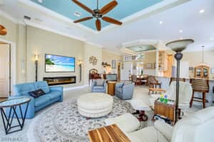 28625 Pienza Court, BONITA SPRINGS, FL 34135 Sold 03/08/24