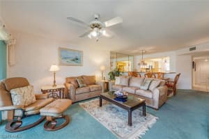 523 Lake Louise Cir, Naples, FL 34110, Sold 05/23/23