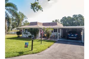 845 Pangola Dr, North Fort Myers, FL 33903, Sold 05/30/23