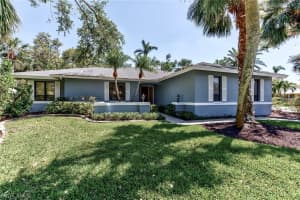 15966 Gleneagle Ct, Fort Myers, FL 33908, Sold 07/05/23