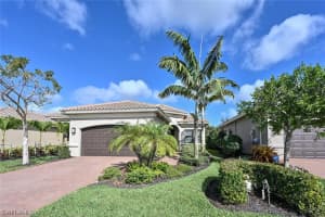 13670 Mandarin Circle, NAPLES, FL 34109 Sold 11/16/23