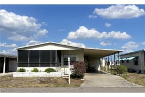 14708 Patrick Henry Rd, North Fort Myers, FL 33917, Sold 04/28/23