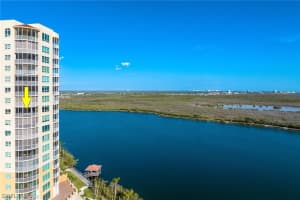 12701 Mastique Beach Blvd APT 1201, Fort Myers, FL 33908, Sold 11/02/23