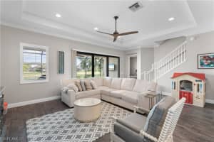 4343 Bismark Wy, Naples, FL 34119, Sold 07/07/23