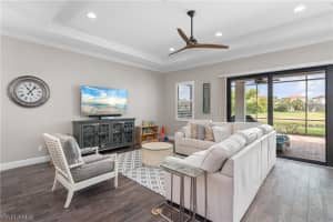 4343 Bismark Wy, Naples, FL 34119, Sold 07/07/23