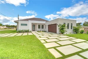 3620 10th Street, Naples, FL 34103 Sold 03/06/25