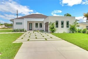 3620 10th Street, Naples, FL 34103 Sold 03/06/25