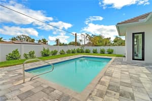 3620 10th Street, Naples, FL 34103 Sold 03/06/25