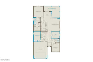4119 Traditions Drive, AVE MARIA, FL 34142 Sold 05/13/24