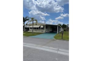 206 Village Ln, North Fort Myers, FL 33917, Sold 05/31/23