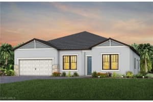 4223 Traditions Dr, Ave Maria, FL 34142, Sold 08/25/23
