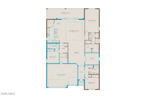 4223 Traditions Dr, Ave Maria, FL 34142, Sold 08/25/23