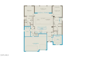 Ave Maria, FL 34142, Sold 10/11/23