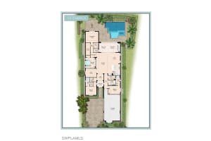 16728 Lucarno Way, NAPLES, FL 34110 Sold 03/27/24