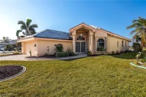 9830 Mainsail Ct, Fort Myers, FL 33919, Sold 05/26/23
