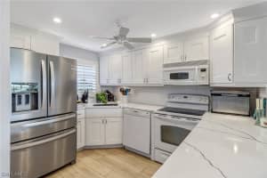 57 High Point Circle, NAPLES, FL 34103 Sold 01/12/24