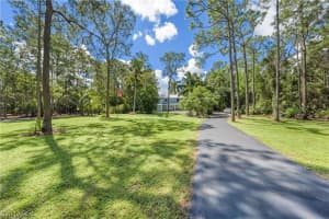 5860 Golden Oaks Ln, Naples, FL 34119, Sold 07/17/23