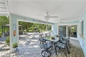 5860 Golden Oaks Ln, Naples, FL 34119, Sold 07/17/23