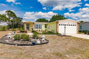 10540 Circle Pine Rd, North Fort Myers, FL 33903, Sold 06/01/23