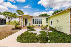 10540 Circle Pine Rd, North Fort Myers, FL 33903, Sold 06/01/23