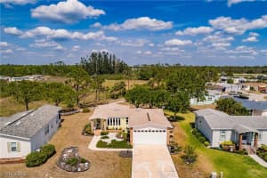 10540 Circle Pine Rd, North Fort Myers, FL 33903, Sold 06/01/23