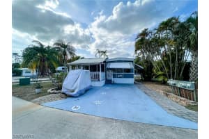 10814 Barred Owl Cir #31, Estero, FL 33928, Sold 05/03/23