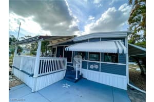 10814 Barred Owl Cir #31, Estero, FL 33928, Sold 05/03/23