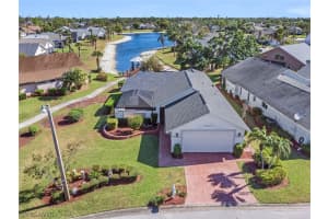 9127 Palm Island Cir, North Fort Myers, FL 33903, Sold 05/15/23