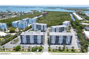 6895 Estero Blvd APT 543, Fort Myers Beach, FL 33931, Sold 05/26/23