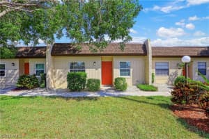 6300 South Pointe Blvd, Fort Myers, FL 33919, Sold 05/31/23