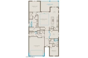 17574 Winding Oak Lane, North Fort Myers, FL 33917, Sold 06/16/23