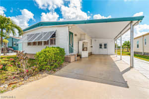 3408 Celestial Way, North Fort Myers, FL 33903, Sold 05/09/23