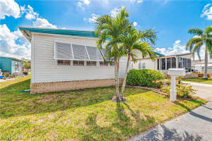 3408 Celestial Way, North Fort Myers, FL 33903, Sold 05/09/23